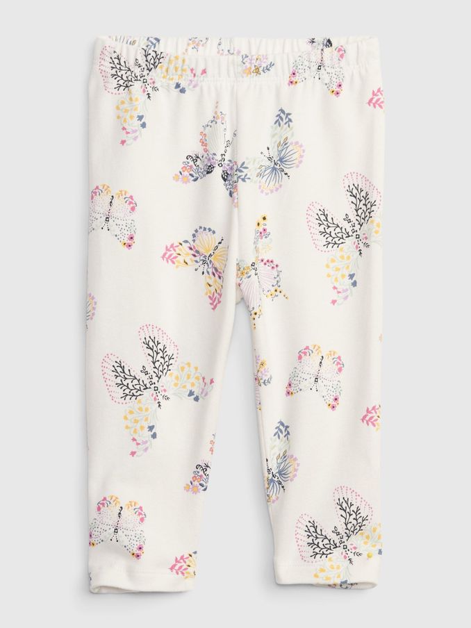 Gap shop toddler leggings