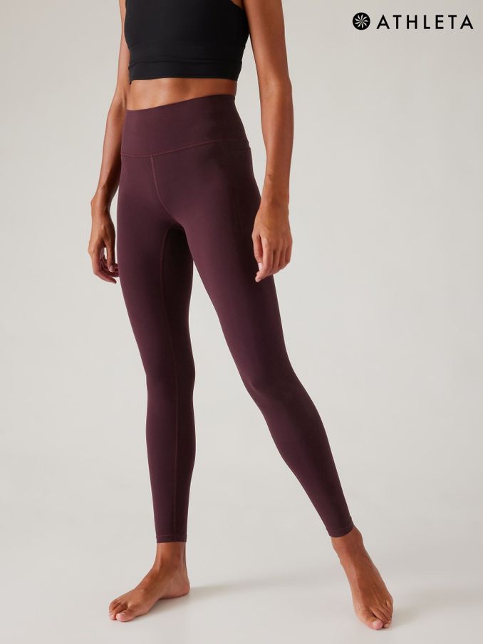 Gap shop ombre leggings