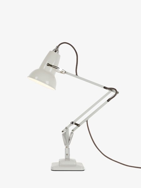 Anglepoise White Original 1227™ Mini Desk Lamp (Q44733) | £190