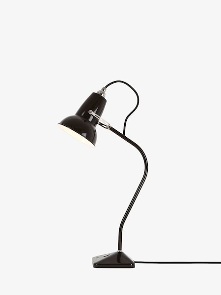 Anglepoise Black Original 1227™ Mini Table Lamp (Q44735) | £135