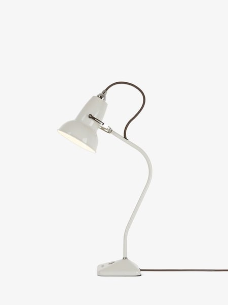 Anglepoise White Original 1227™ Mini Table Lamp (Q44736) | £135