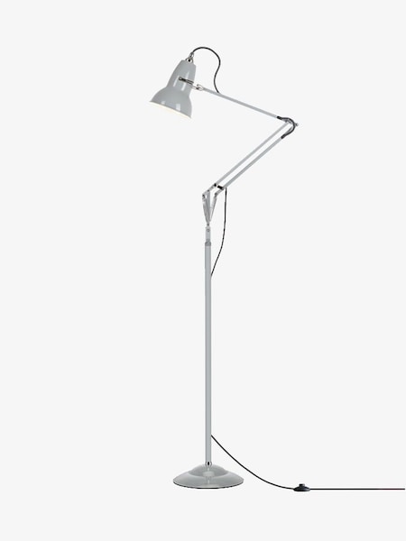 Anglepoise Grey Original 1227™ Floor Lamp (Q46074) | £290