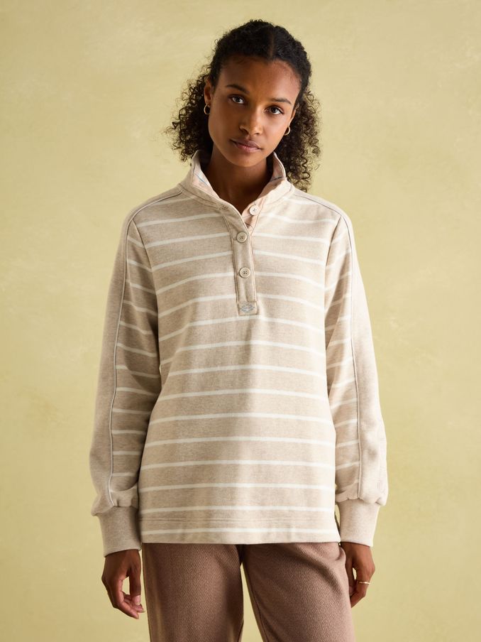Women s Long Sleeve Sweatshirts Joules
