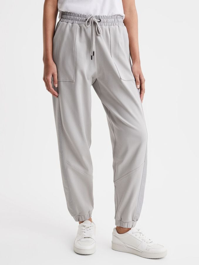 Reiss joggers hot sale