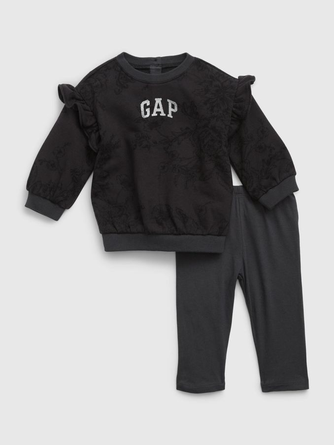 Baby gap sale girl top