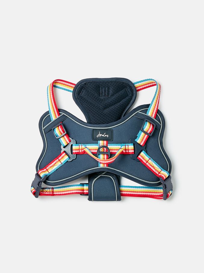 Joules online dog scarf
