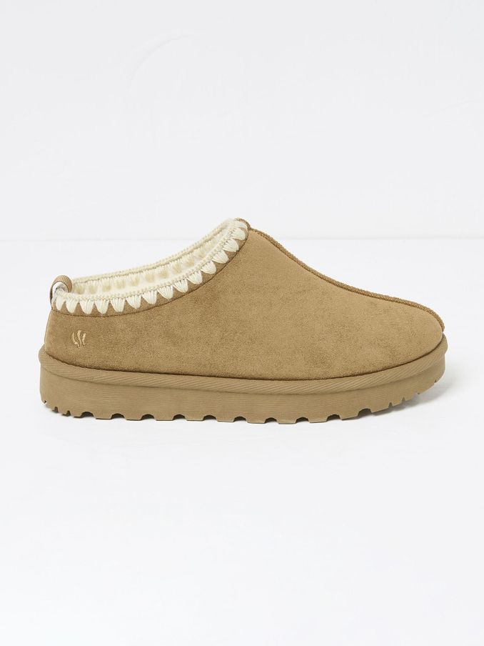 Women s Slippers Slippers For Women FatFace UK