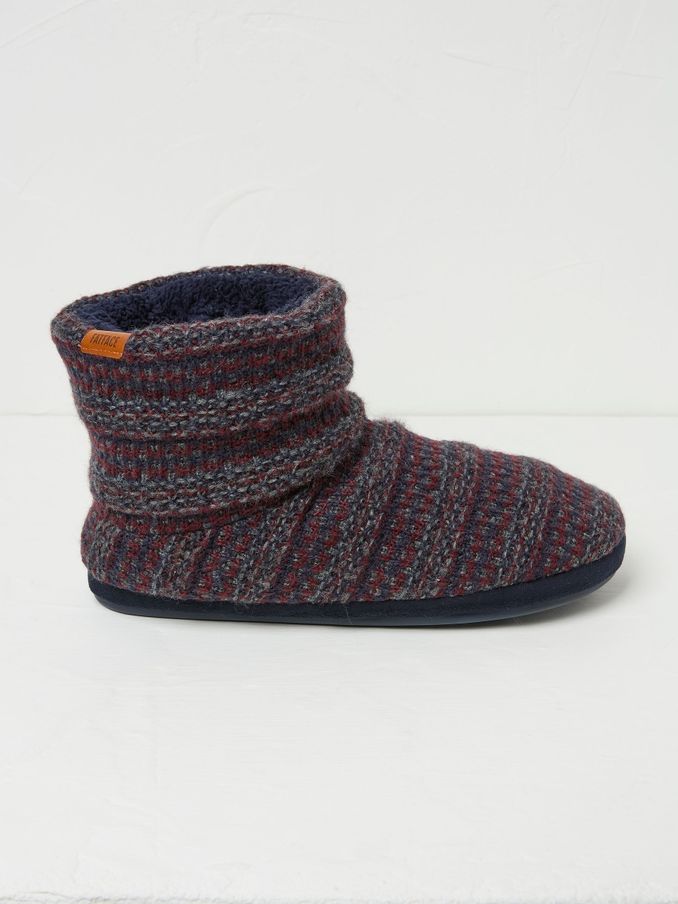 Men s Slippers FatFace UK