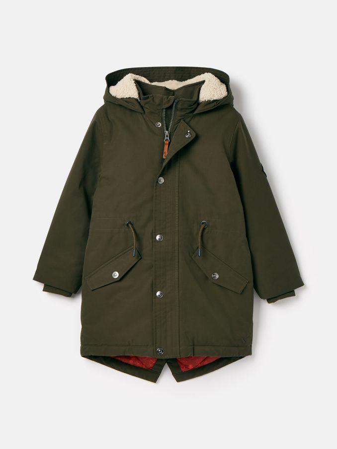 Joules sailaway raincoat deals