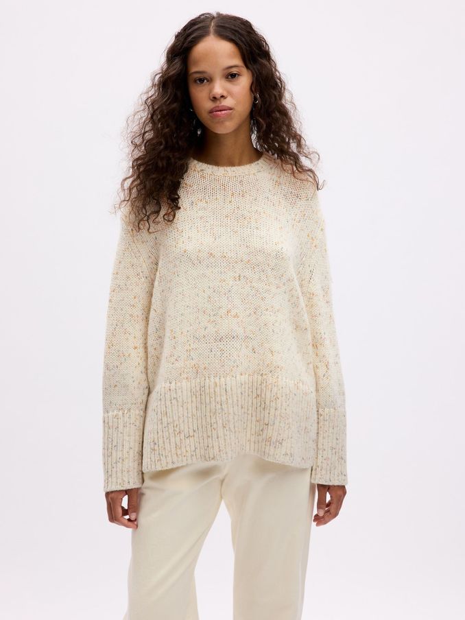 Ladies longline discount jumpers uk