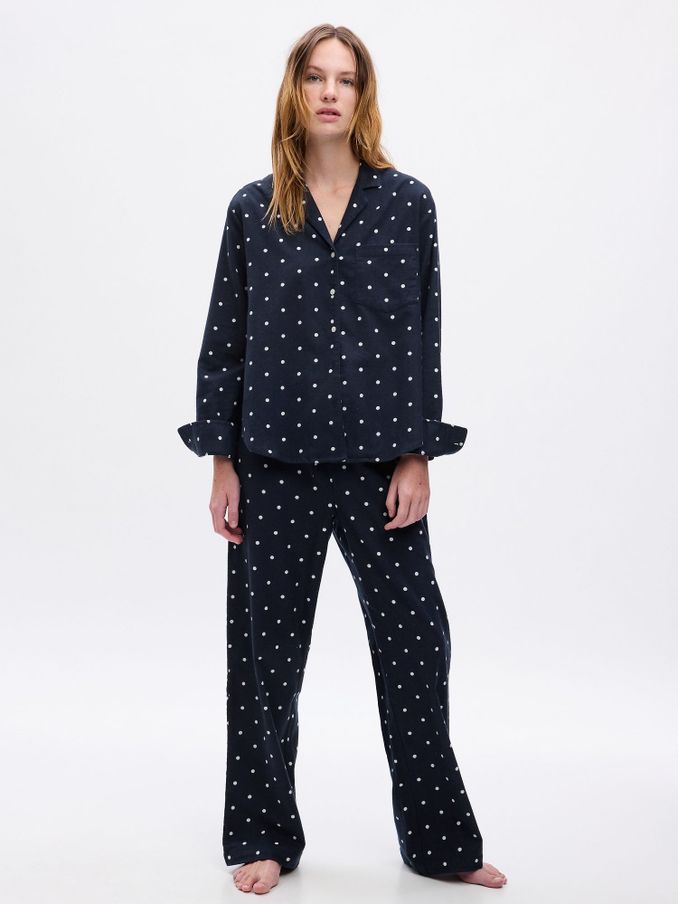 Gap ladies cheap pyjama bottoms