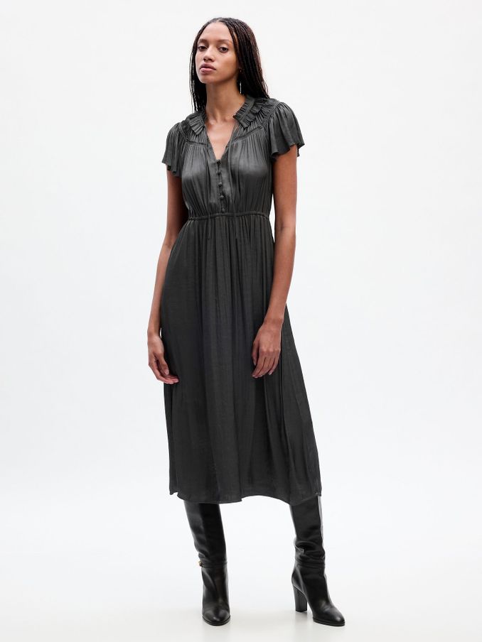 Womens Dresses Sale Gap
