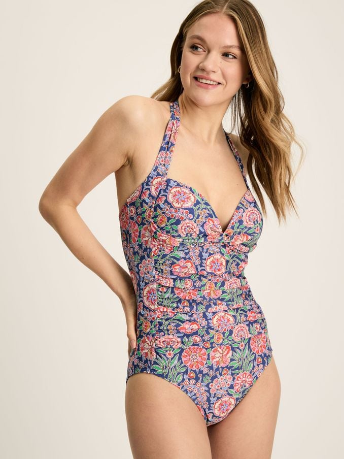Women s Swimwear Bikinis Tankinis and Swimsuits Joules