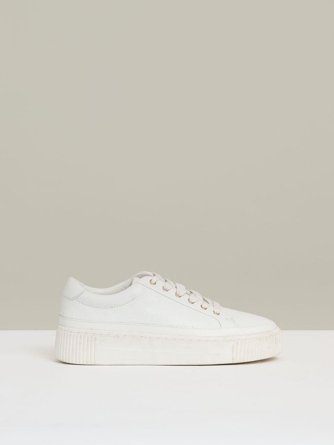 Womens white shoes uk cheap