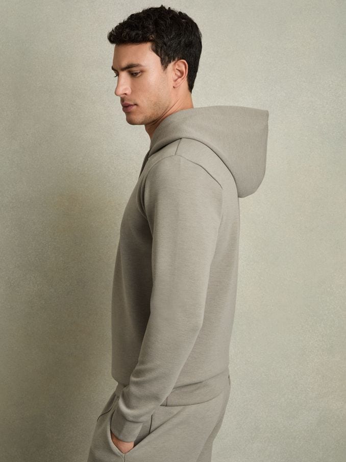 Reiss 2024 mens hoodie