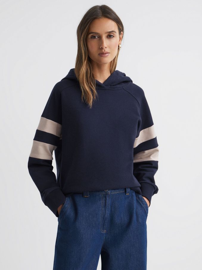 Ladies designer sweatshirts uk on sale