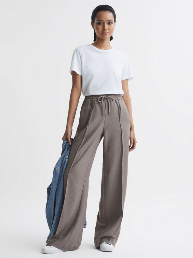 Petite workwear uk top