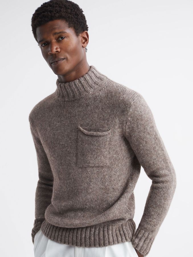 Mens jumpers online top