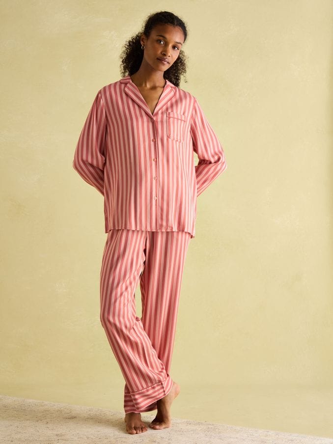Joules pyjamas sale sale