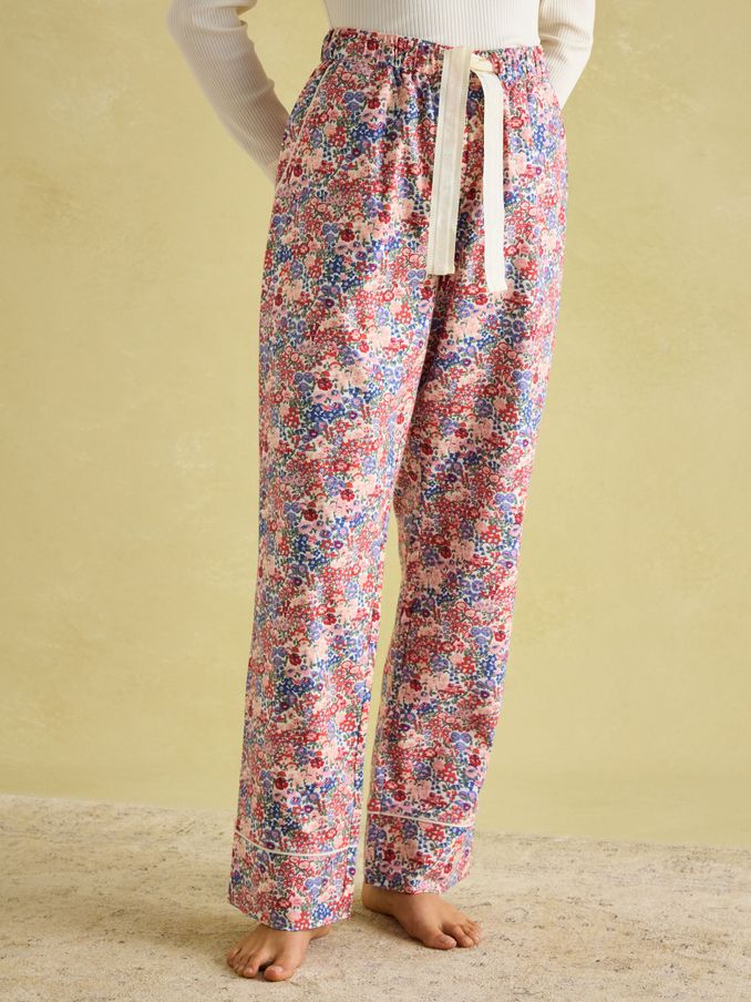 Womens pyjamas joules on sale