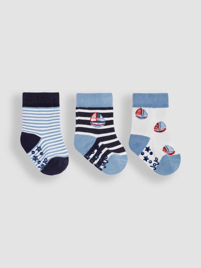 Buy Baby Socks Online JoJo Maman B b UK