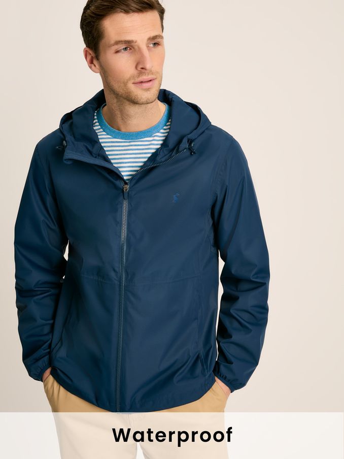 Joules mens coats sale shop