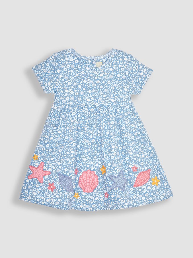 Baby Girl Dresses Baby Dresses JoJo Maman B b