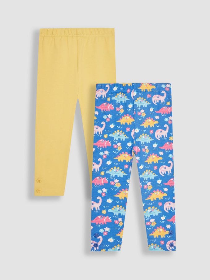 Carters dinosaur leggings discount