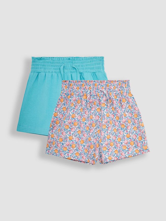 Girls Holiday Shorts Skirts JoJo Maman B b