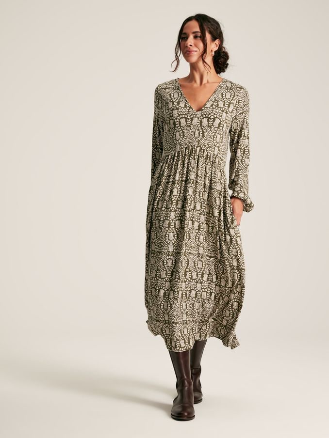 Joules discount beach dress