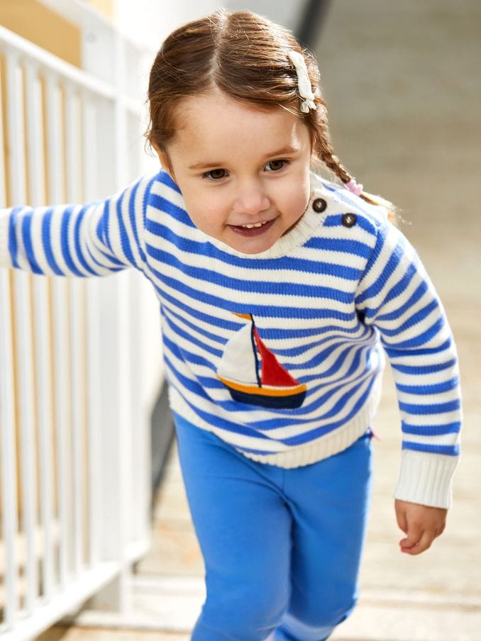 Baby 2025 jumpers uk