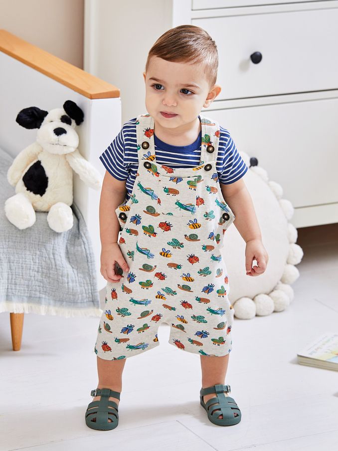 Childrens dungarees uk hot sale