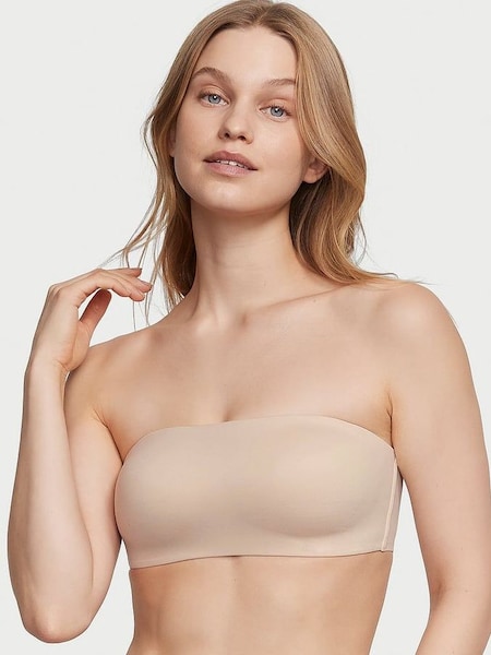 Marzipan Nude Smooth Strapless Bra (Q85867) | £35