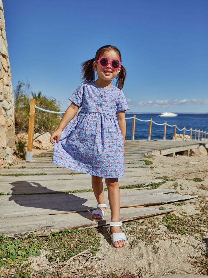 Kids Sunglasses JoJo Maman Bebe