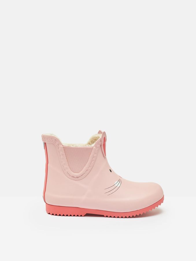 Girls Footwear Girls Chelsea Boots Joules