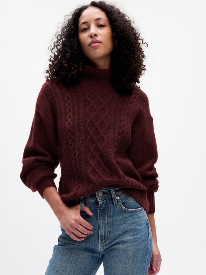 Gap womens shop jumpers sale