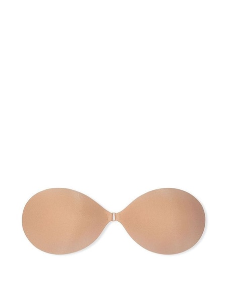 Praline Nude Reusable Stick On Bra (Q87781) | £35