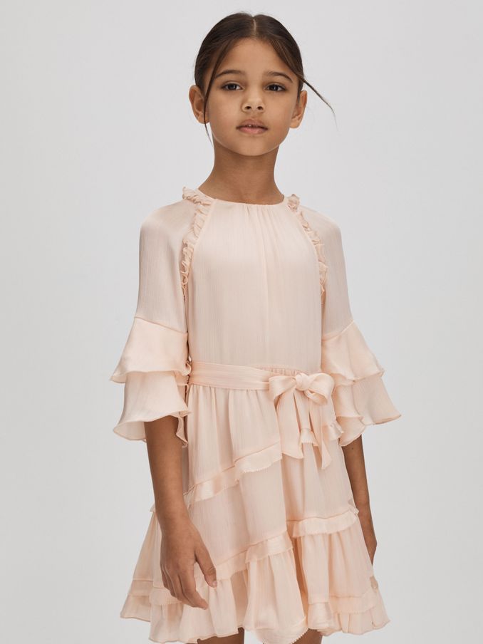 Girls Occasionwear Reiss