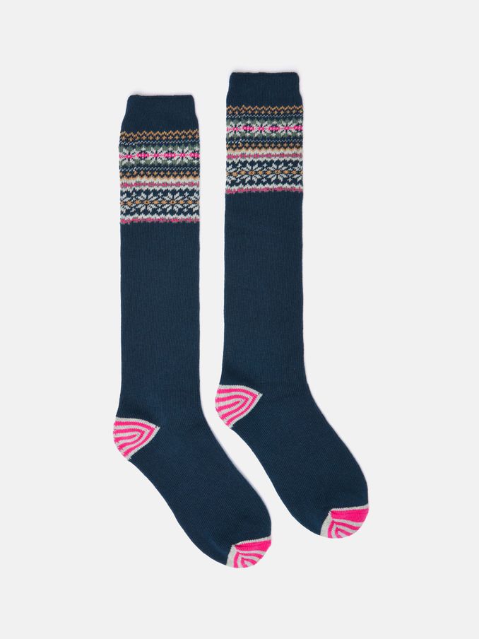 Joules welly sock cheap