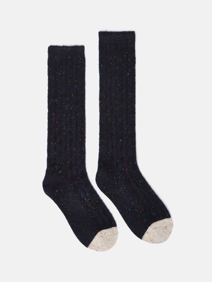 Joules black welly socks deals