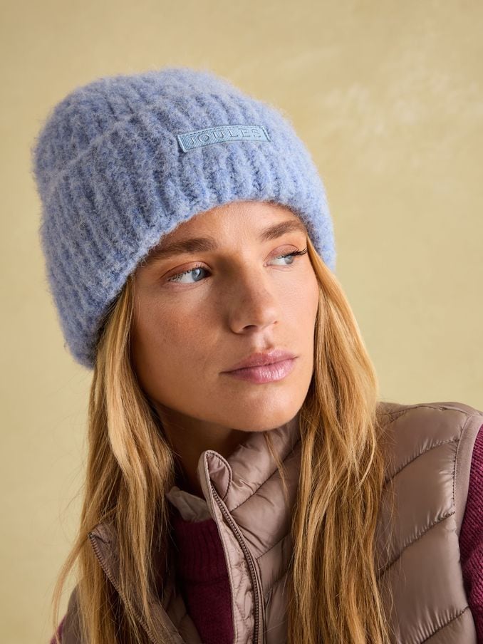 Women s Hats Ladies Hats Rain Bobble Hats Joules