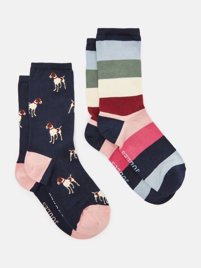 Joules ladies socks hot sale