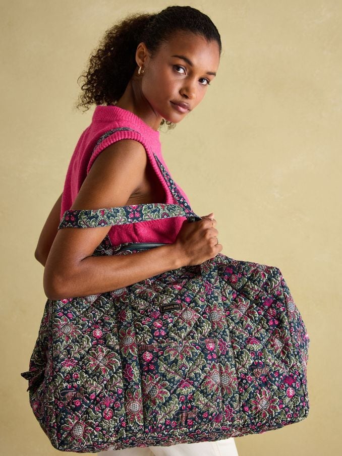 Joules yellow bag online