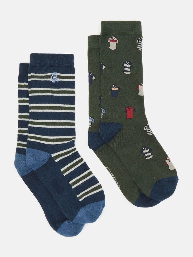 Men s Socks Men s Bed Welly Socks Joules