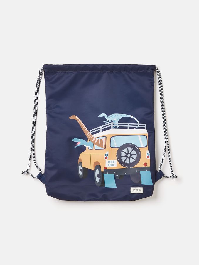 Joules childrens bags top