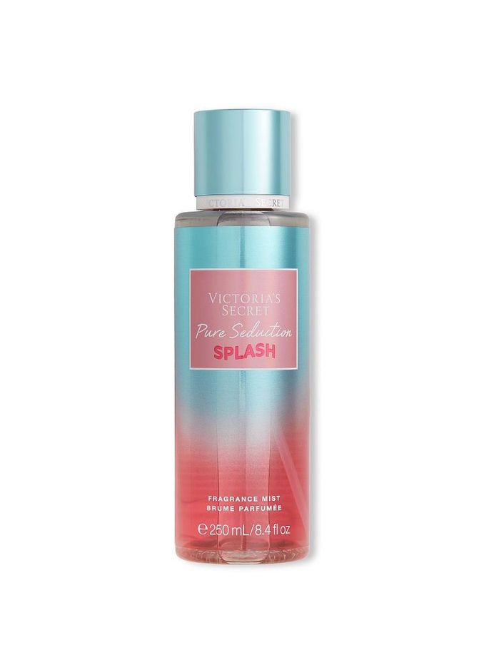 Victoria secret discount body splash uk