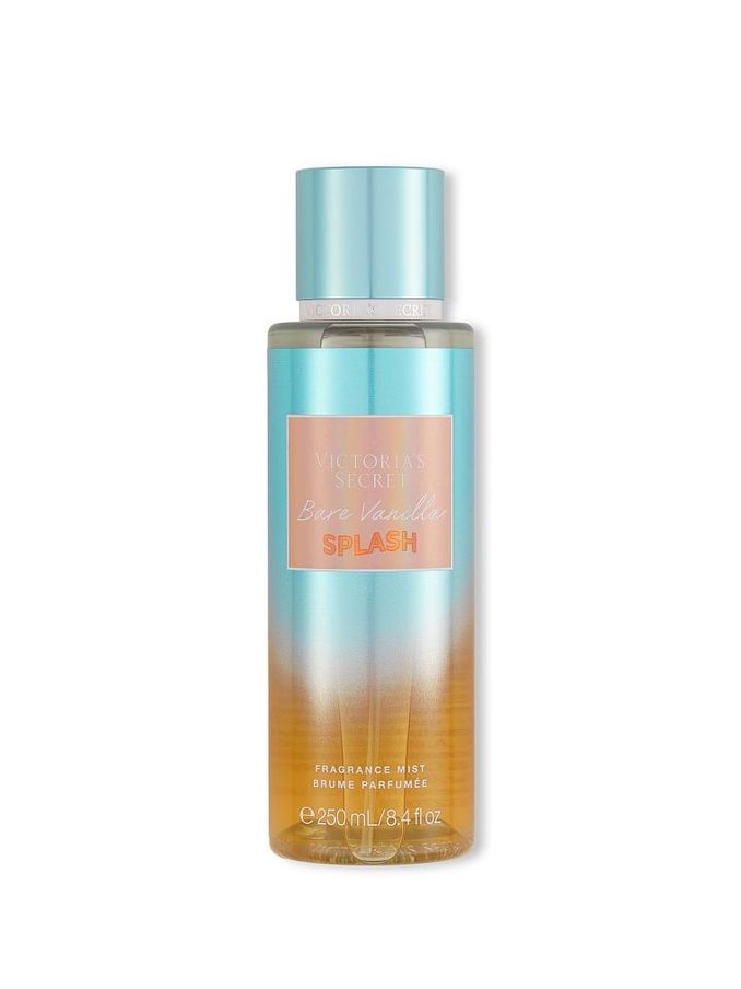Bare vanilla victoria secret uk sales