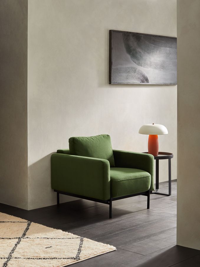 Adverts armchairs hotsell