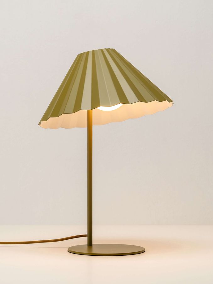 Made lamp sales