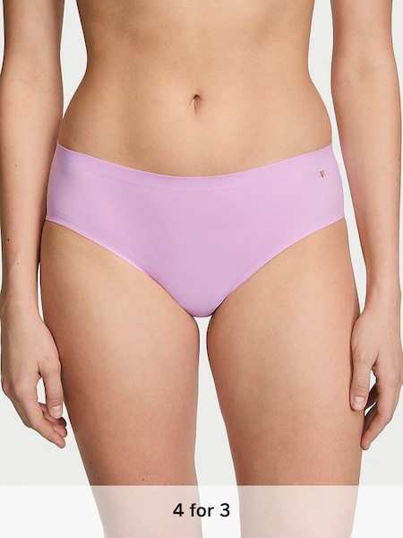 Violet Sugar Purple Hipster Knickers (Q99646) | £14